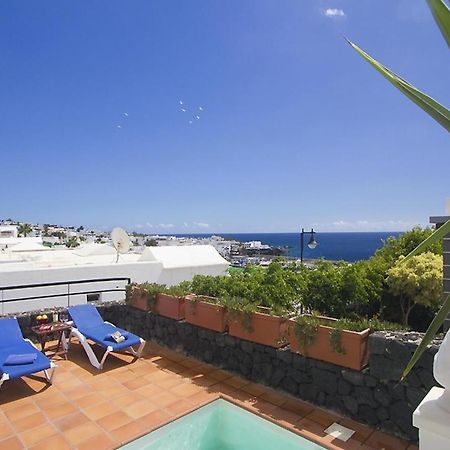 Villa Benedicte Puerto del Carmen  Esterno foto