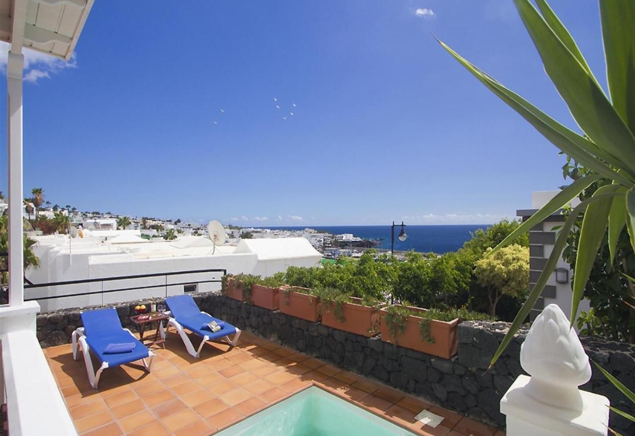 Villa Benedicte Puerto del Carmen  Esterno foto