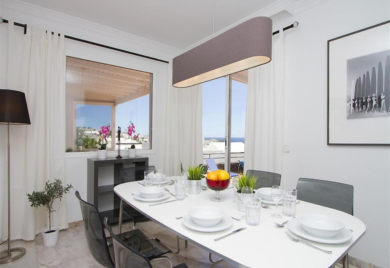 Villa Benedicte Puerto del Carmen  Esterno foto