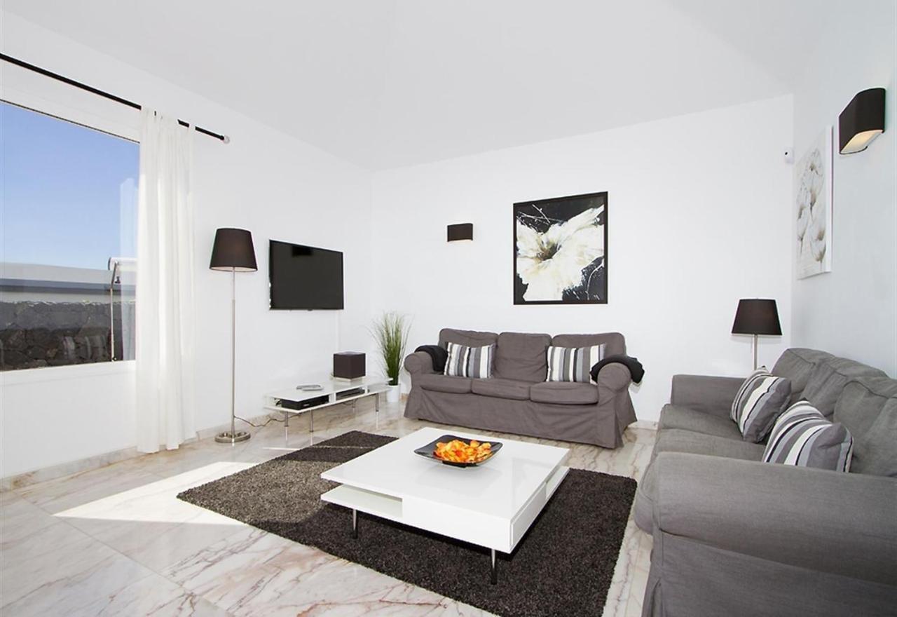 Villa Benedicte Puerto del Carmen  Esterno foto