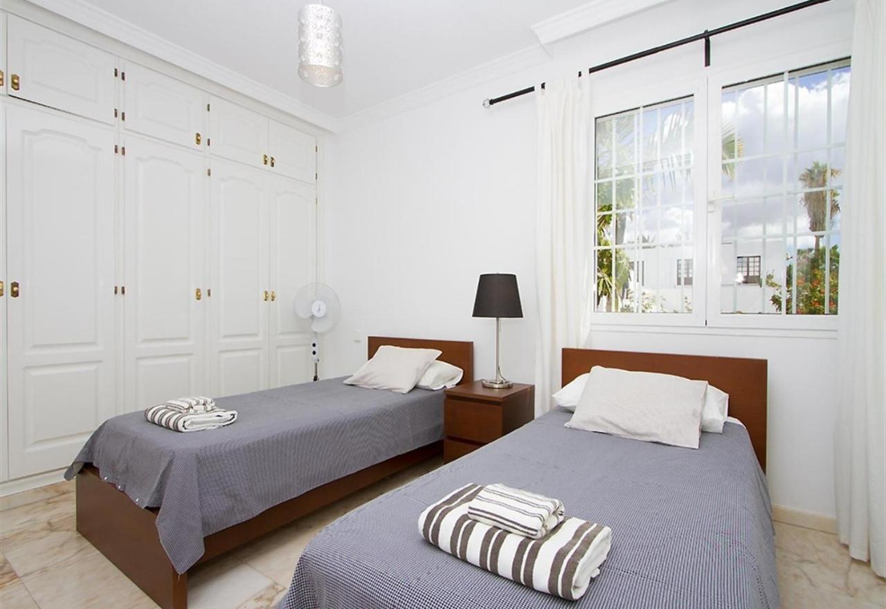 Villa Benedicte Puerto del Carmen  Esterno foto
