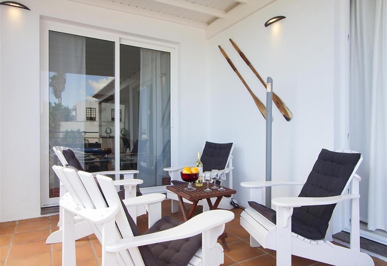 Villa Benedicte Puerto del Carmen  Esterno foto