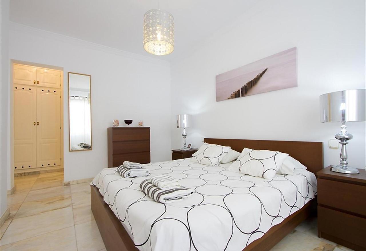 Villa Benedicte Puerto del Carmen  Esterno foto